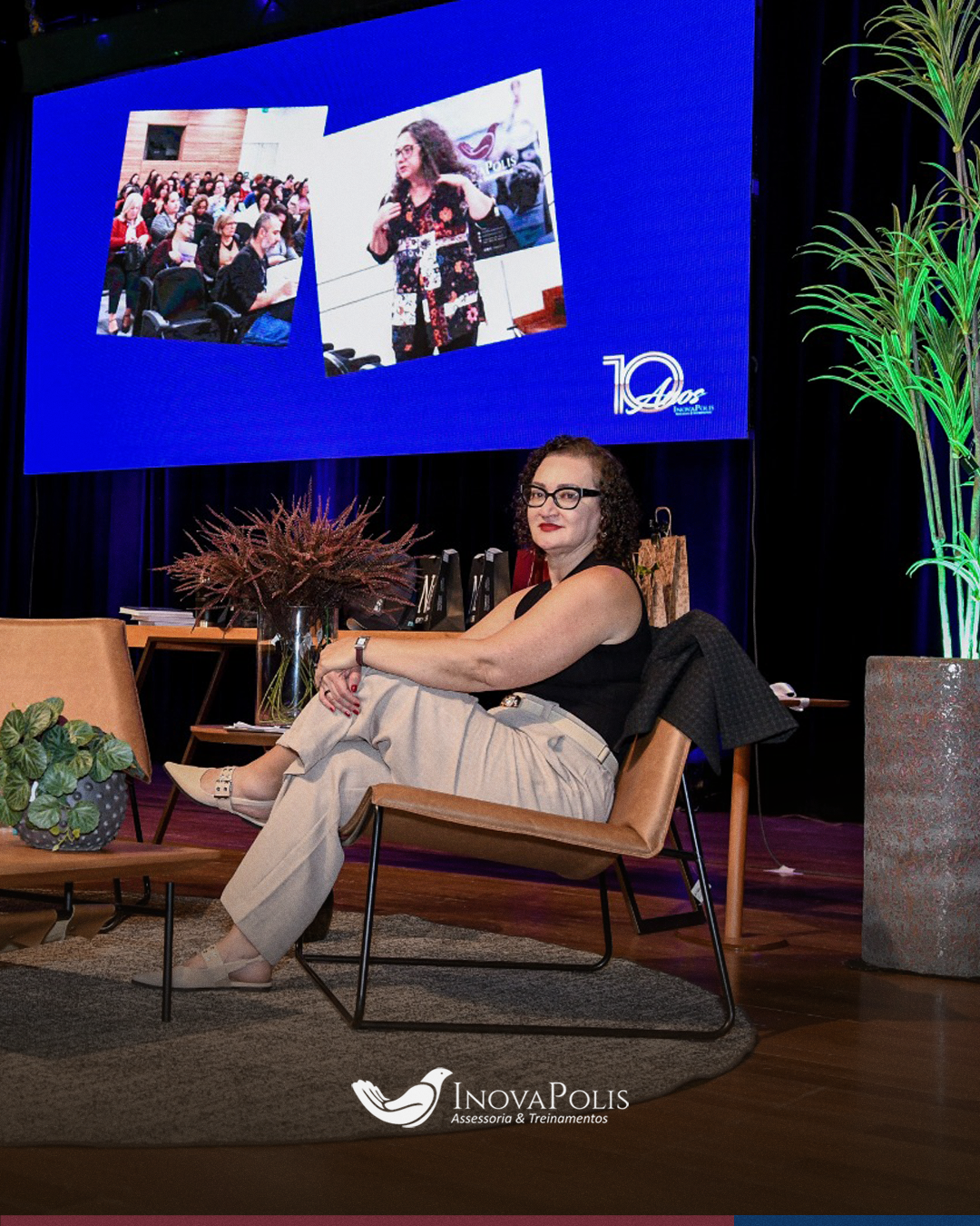 10 anos InovaPolis - Imagem 9